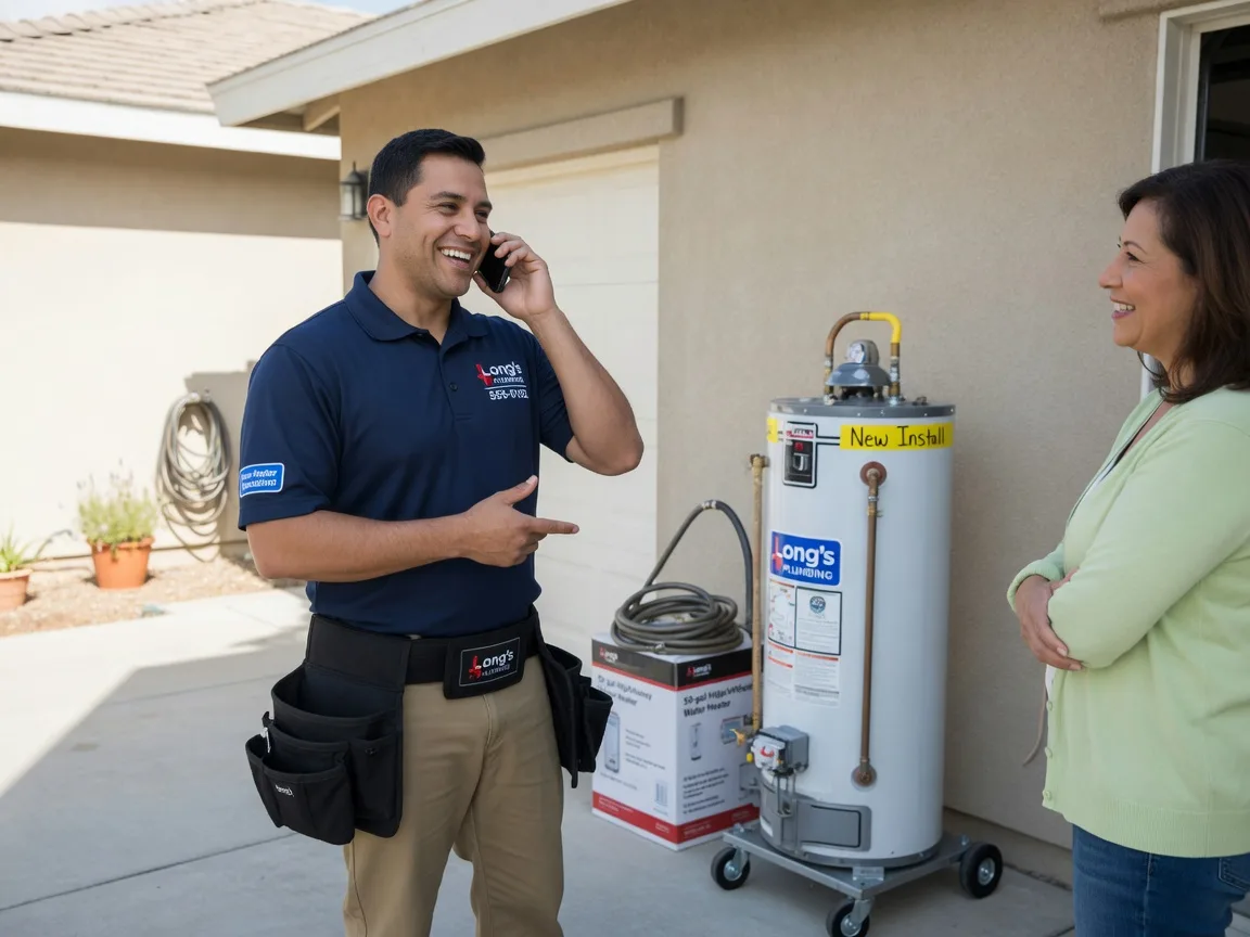 Leak Detection Inez, TX FAQs